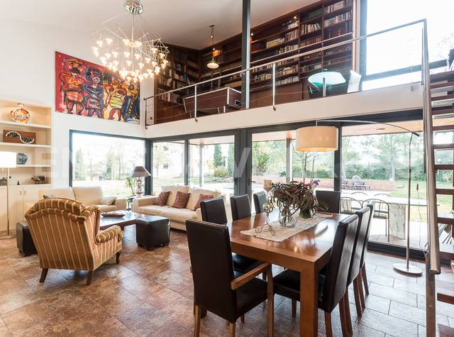 Casa-chalet en Venta en Serra d'Or en Sant Salvador de Guardiola