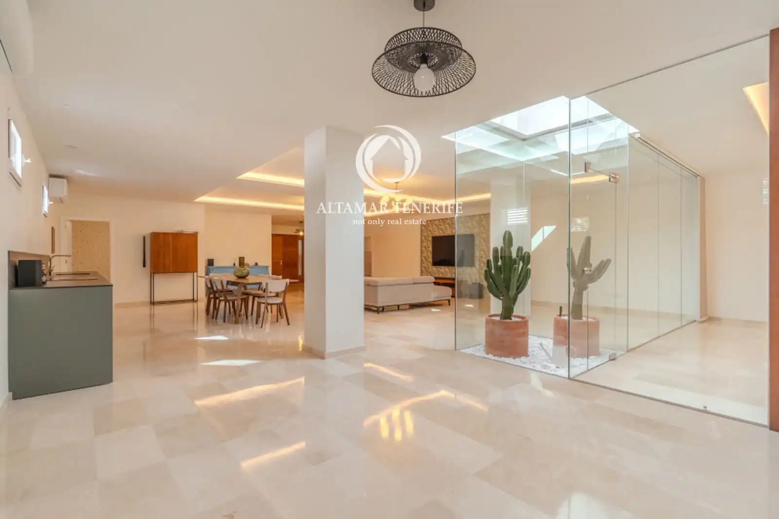 Haus mit Pool zum Verkauf in ROQUE DEL CONDE, imagen 70