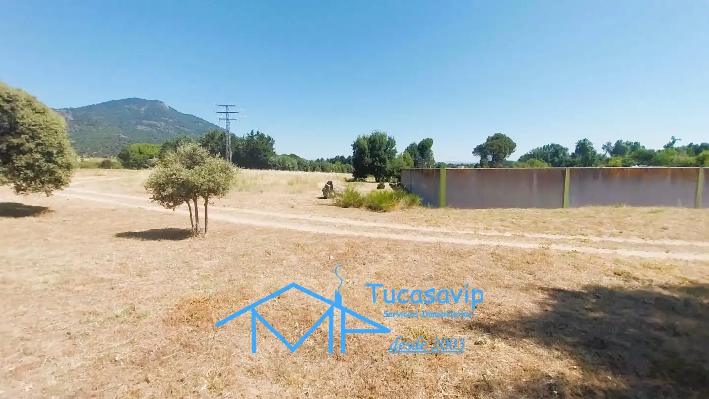 Terreny rústic en venda a San Martín de Valdeiglesias, imagen 2