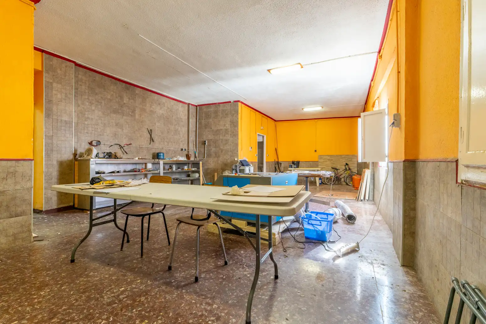 Cuina de Casa o xalet en venda en Reus