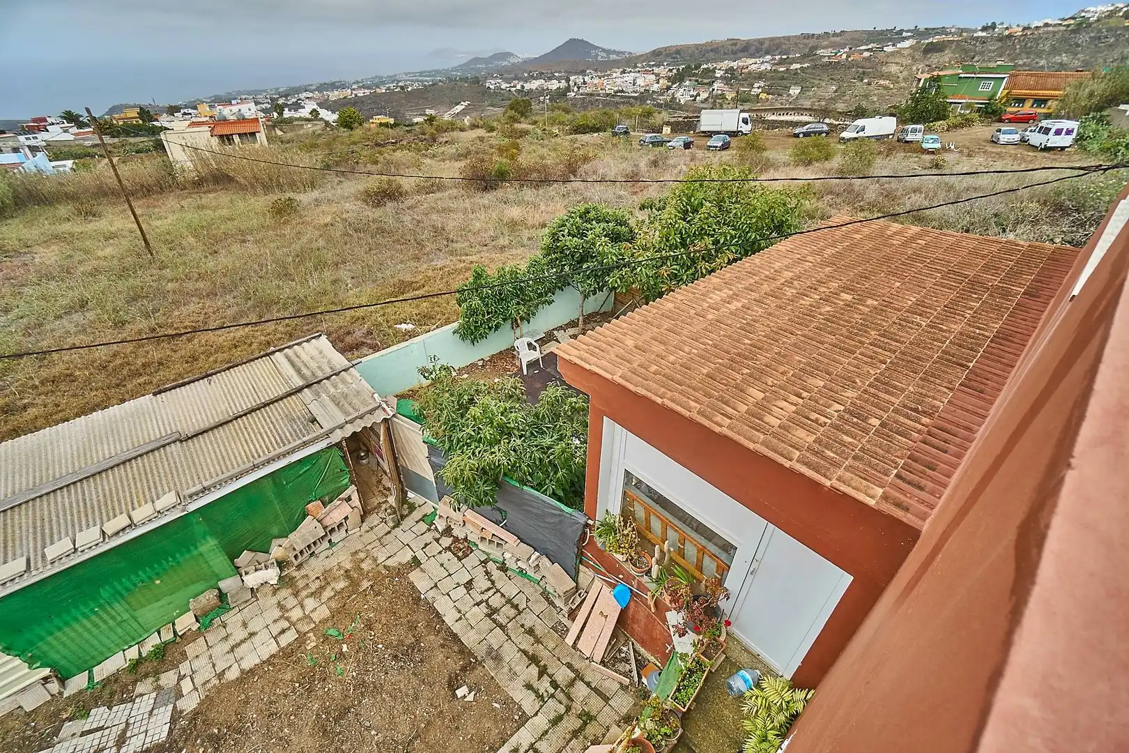 Houses for sale in Partaloa  with Private garden, Terrace and Storage room