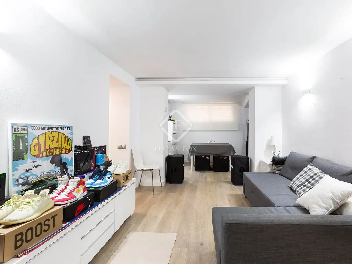 Detached house with terrace for sale in Montmar, imagen 31