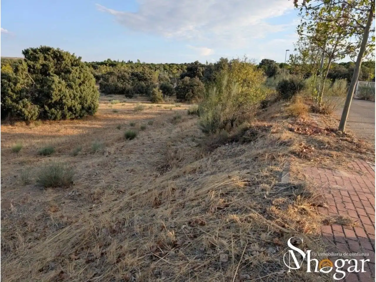 Residencial en venda en Toledo