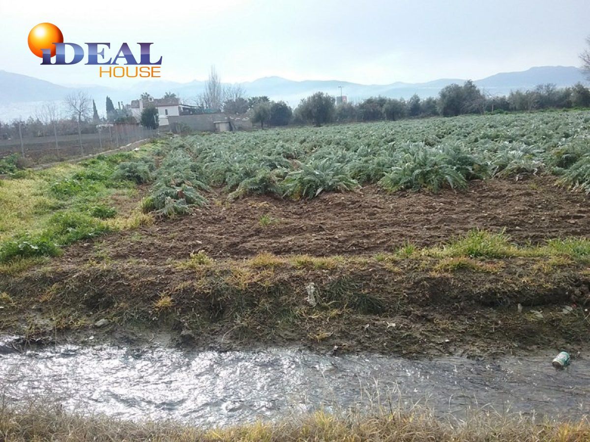 Country house for sale in Campus de la Salud