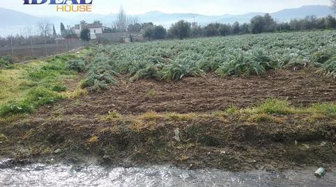 Foto 2 de Finca rústica en venda a Campus de la Salud, Granada