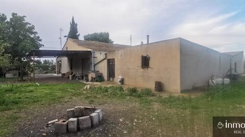 Photo 3 of House or chalet for sale in Ptda la Hoya, La Foia - Daimés - Asprella, Elche / Elx