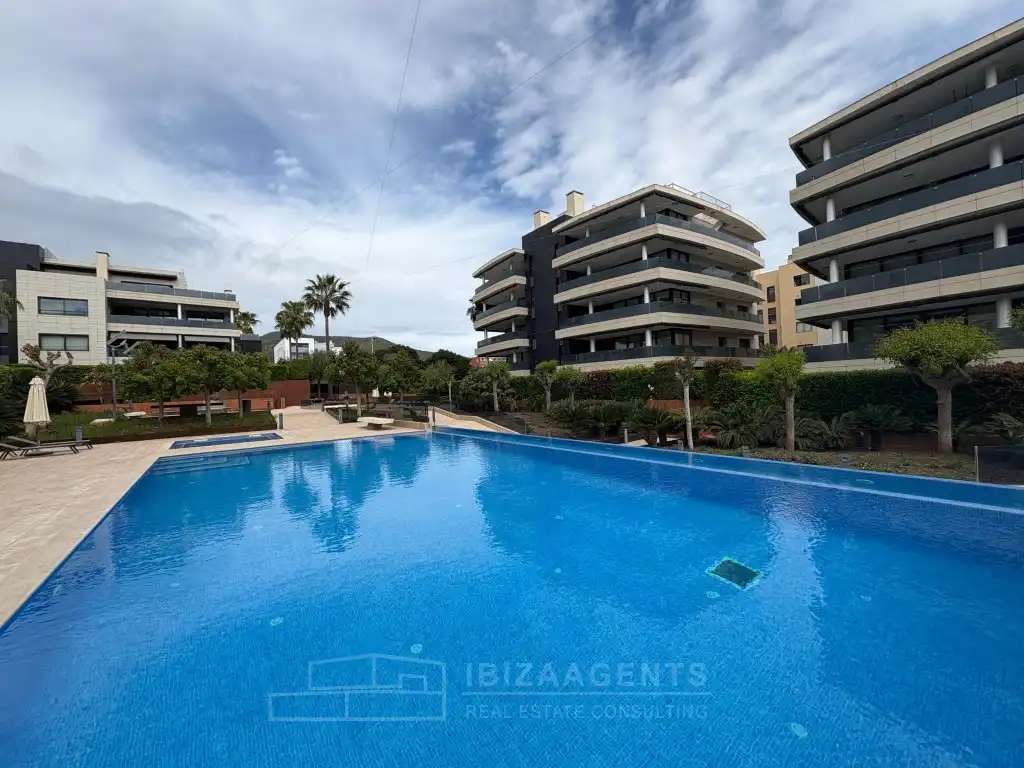 Appartement avec ascenseur à vendre à Calle Campanitx, imagen 30