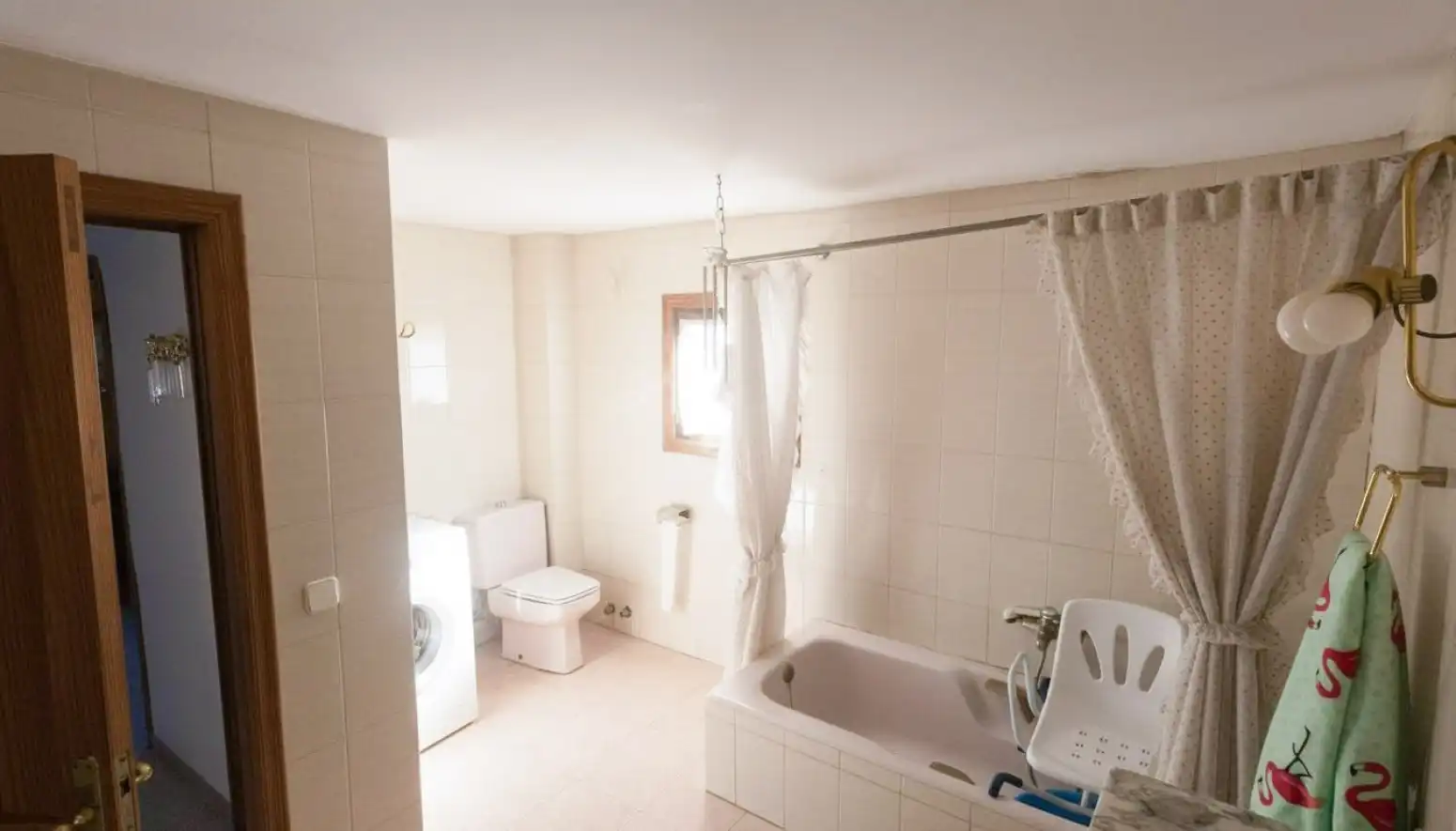 Casa amb terrassa en venda a Campanet - carrer Llorenc Riber, imagen 22