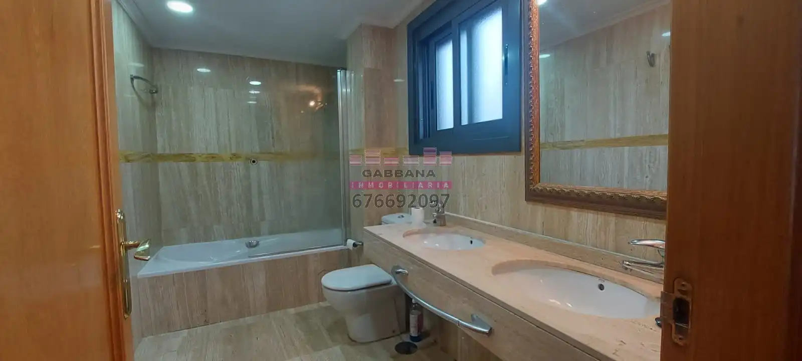 Flat for rent in Rúa de García Barbón, 30, Centro - Areal