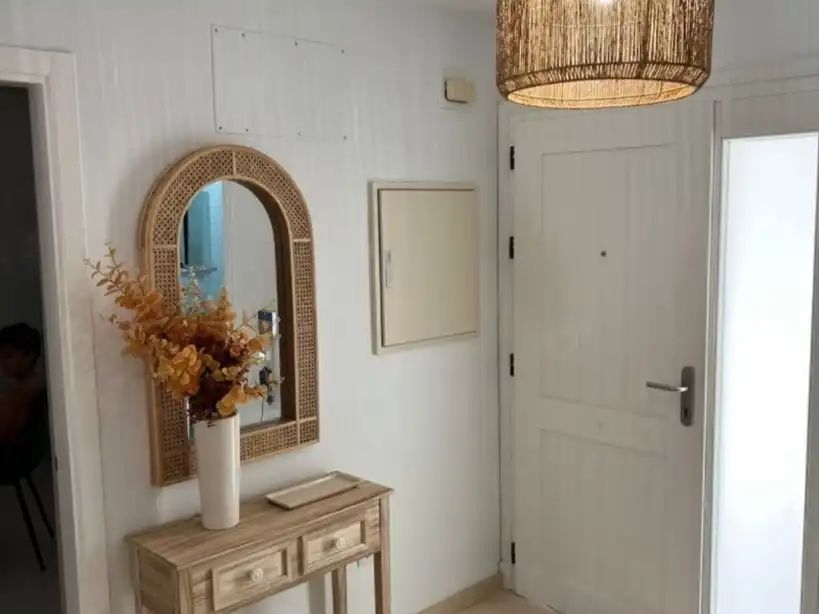 Villa mit Garten zur Miete in Martiniano 17, imagen 6