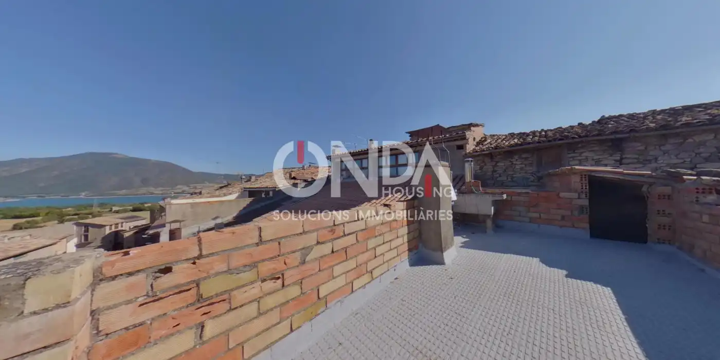 Casa adosada en venta en Calle Ravàl del Vall, 25, Salàs de Pallars