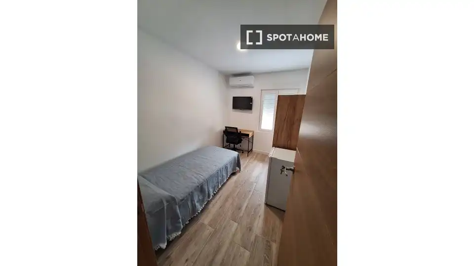 Flat to rent in L'Olivereta