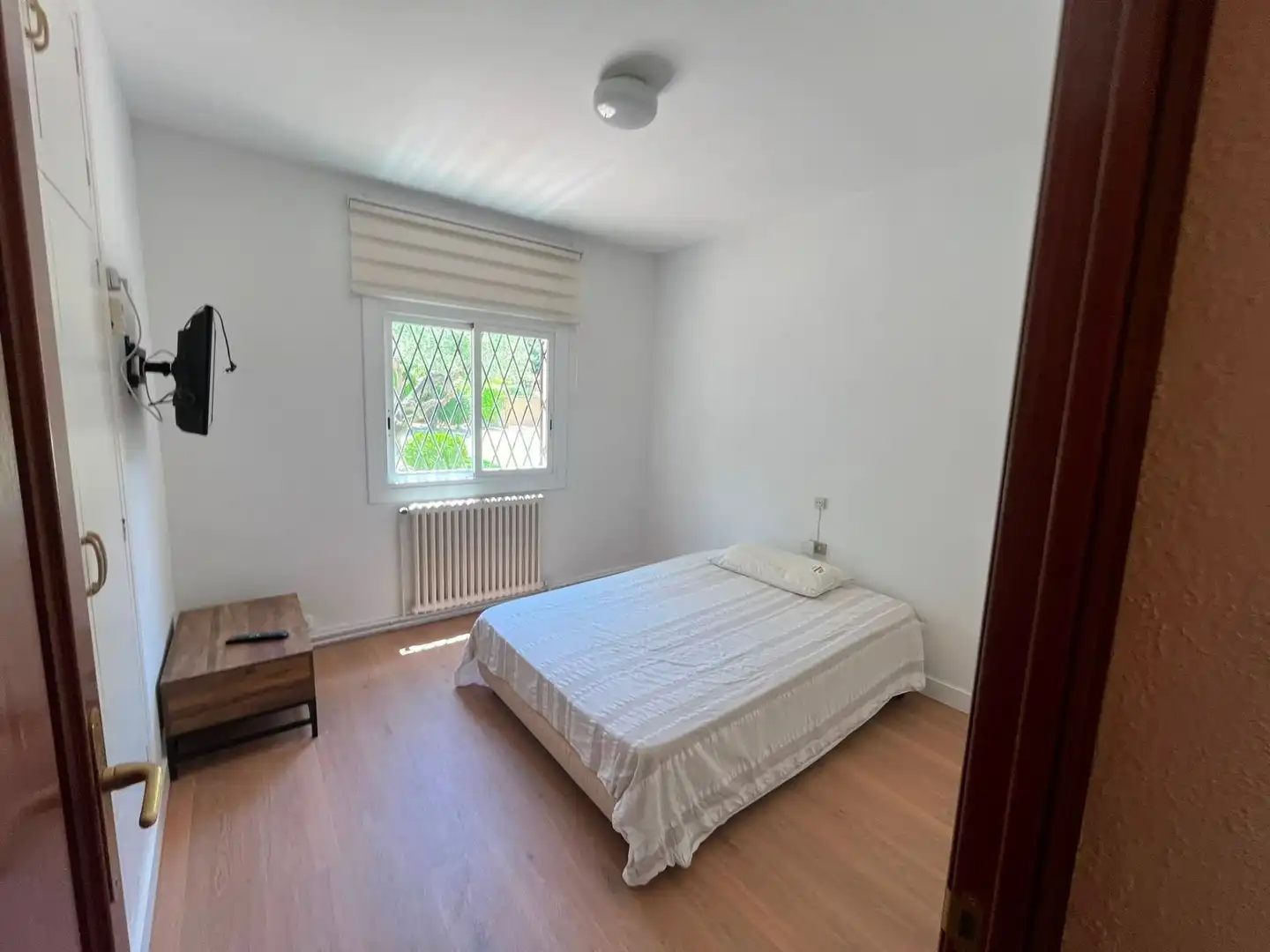 Dormitori de Casa o xalet de lloguer en Gelida amb Jardí privat, Traster i Piscina