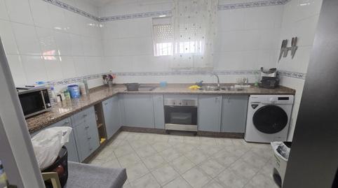 Foto 2 de Casa o xalet en venda a Centro, Sevilla