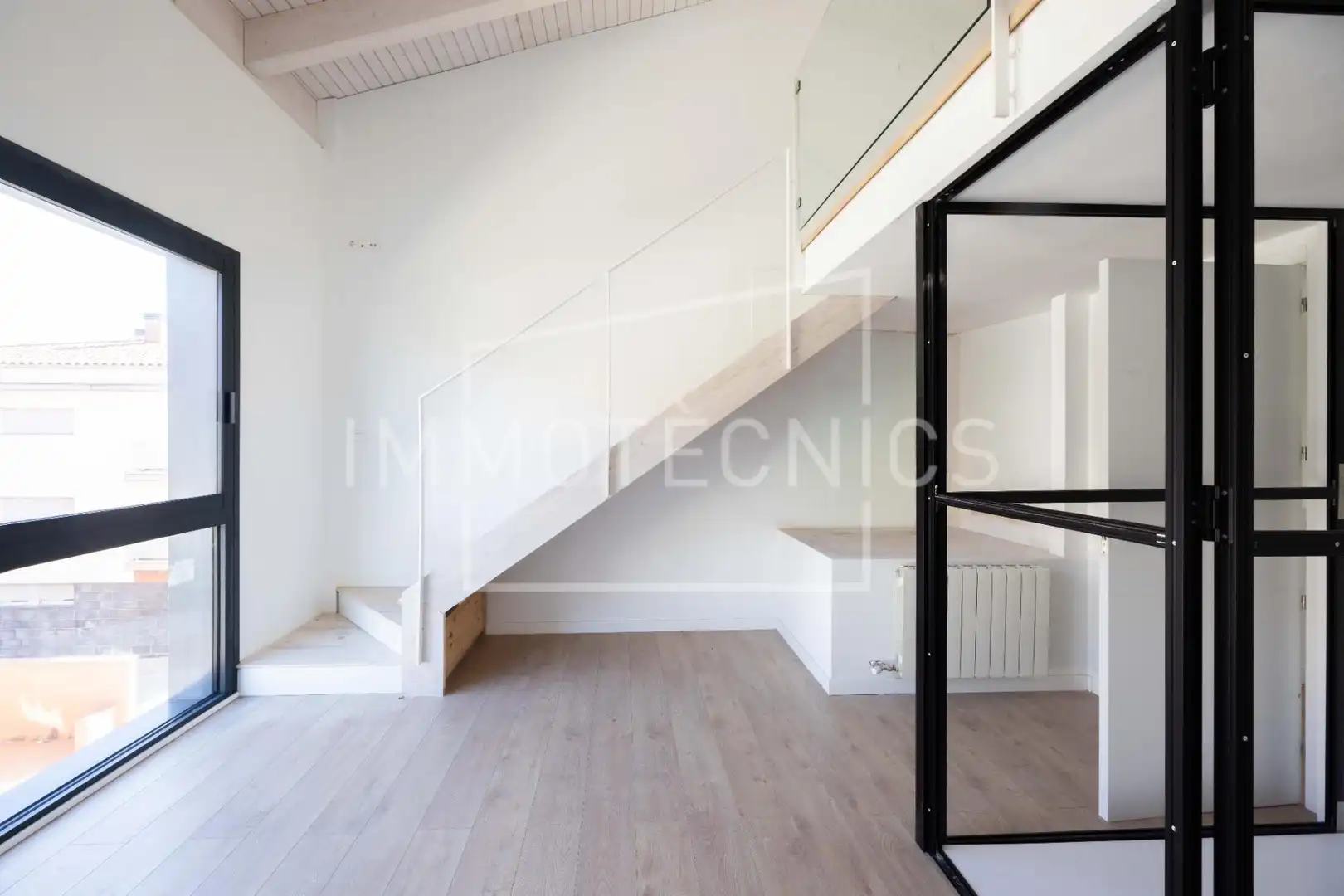 Adosado con jardín en venta en Carrer TURO DE L'HOME, imagen 16