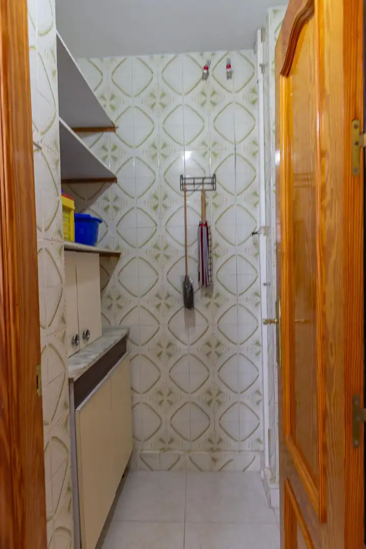 Wohnung mit Aufzug zum Verkauf in Calle DOCTOR LUIS PRIETO, imagen 16