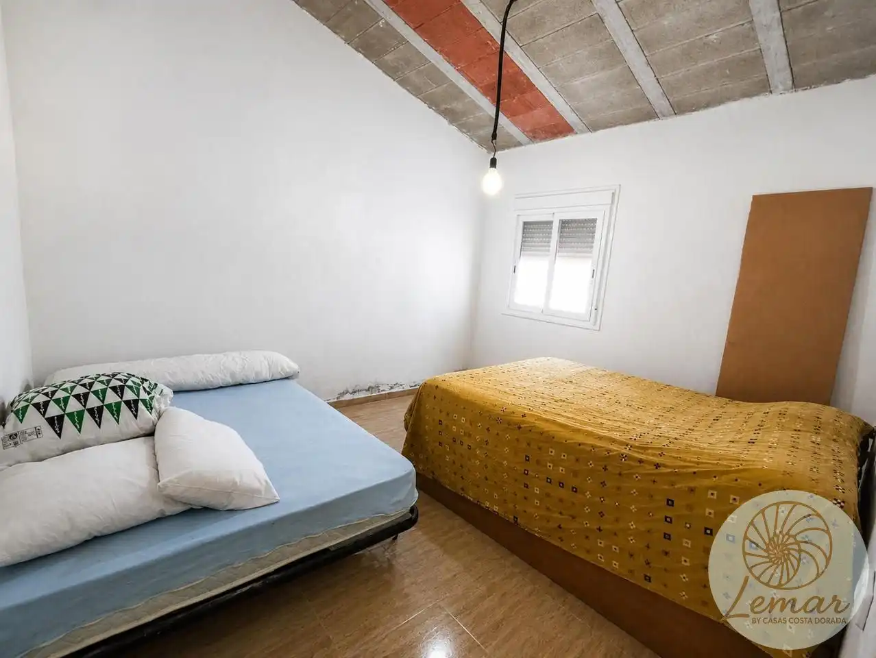 Habitación de Finca rústica en venta en L'Ametlla de Mar 