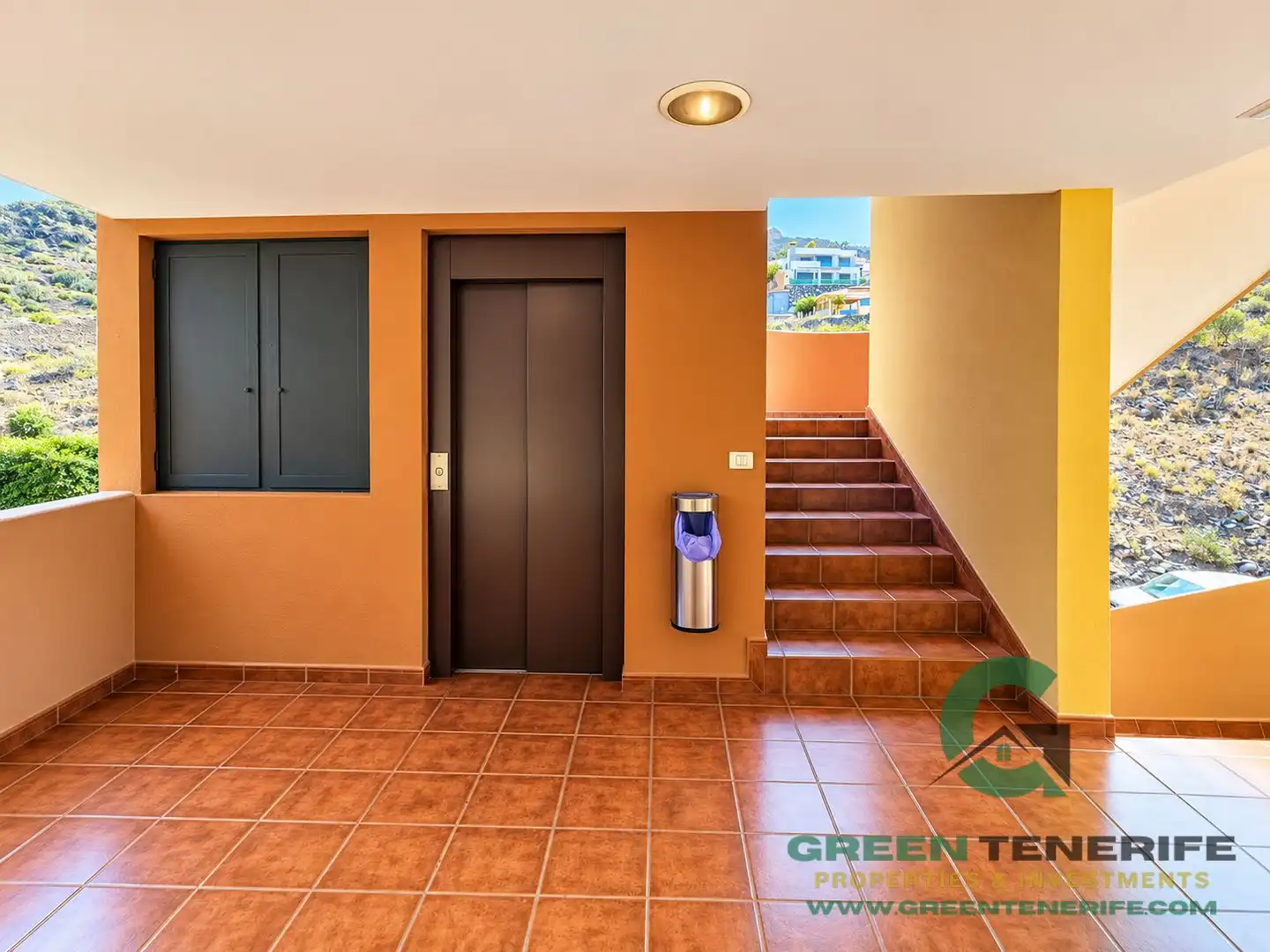 Appartement avec terrasse à vendre à Calle Galicia, imagen 23
