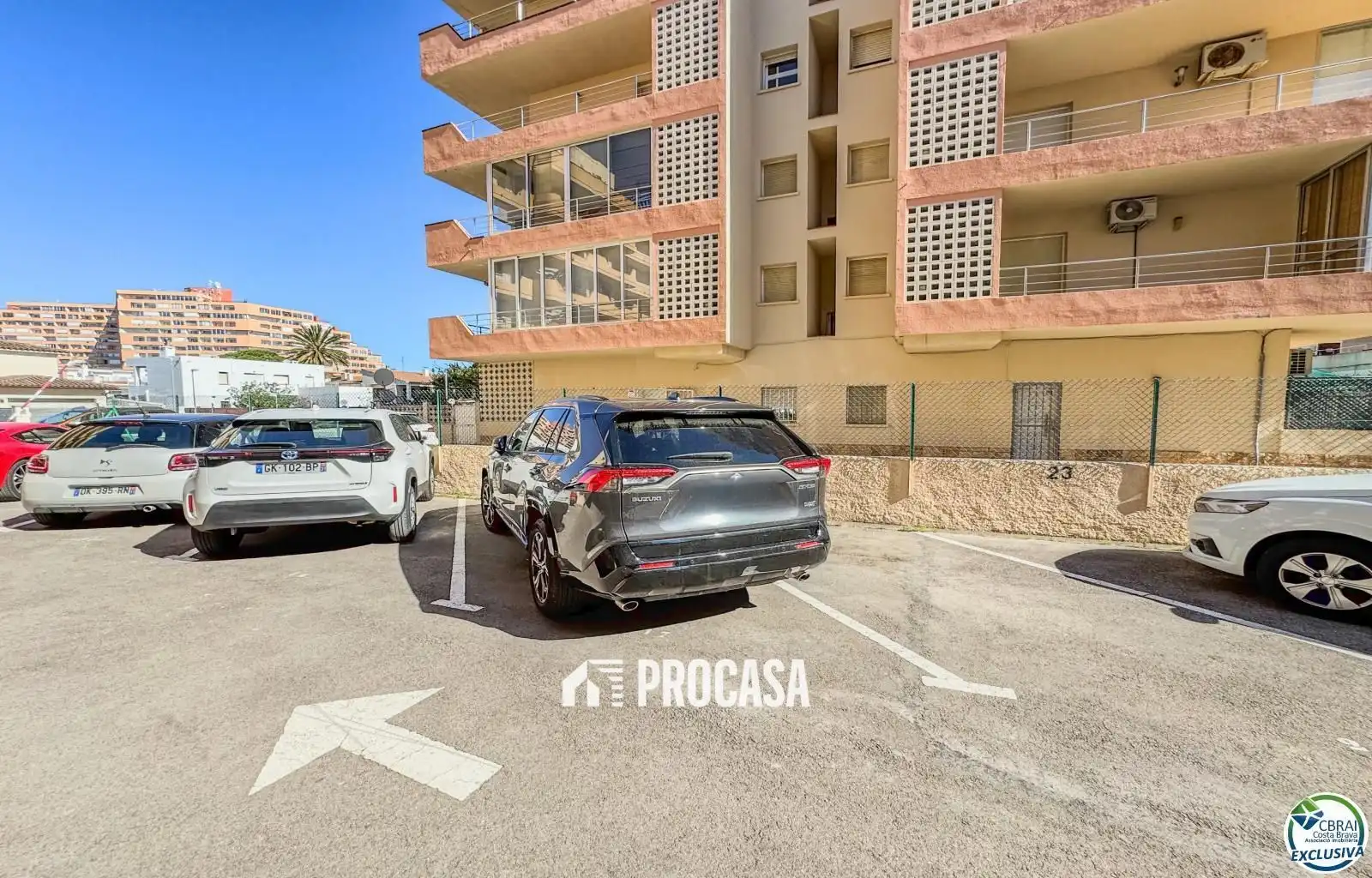 Flat for sale in ROCA LLARGA, imagen 18
