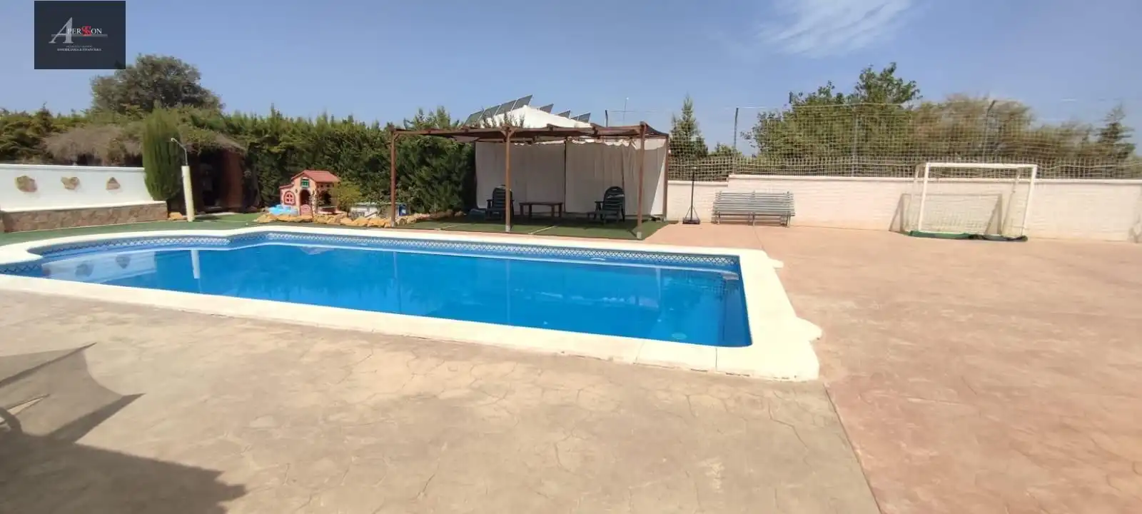 Houses for sale in Cañada Rosal