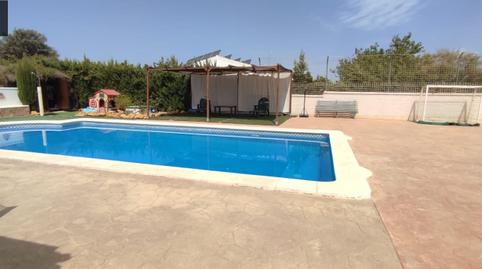 Photo 5 of House or chalet for sale in Cañada Rosal, Sevilla