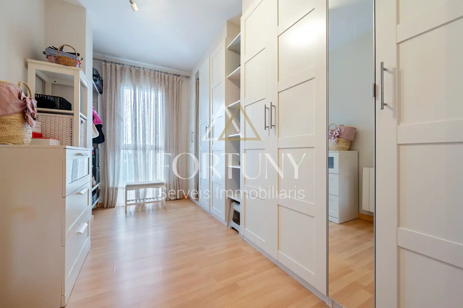 Ático con ascensor en venta en Carrer de Ramon Llull 11, imagen 16