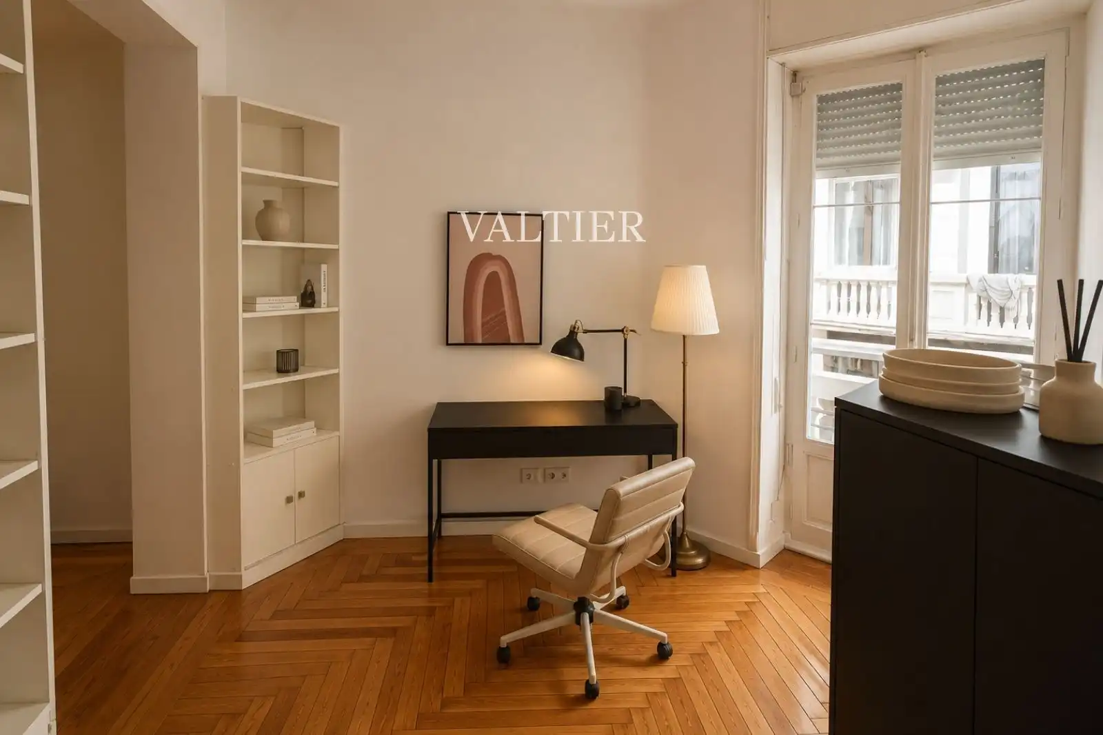 Zimmer in DE LEGANITOS, Palacio