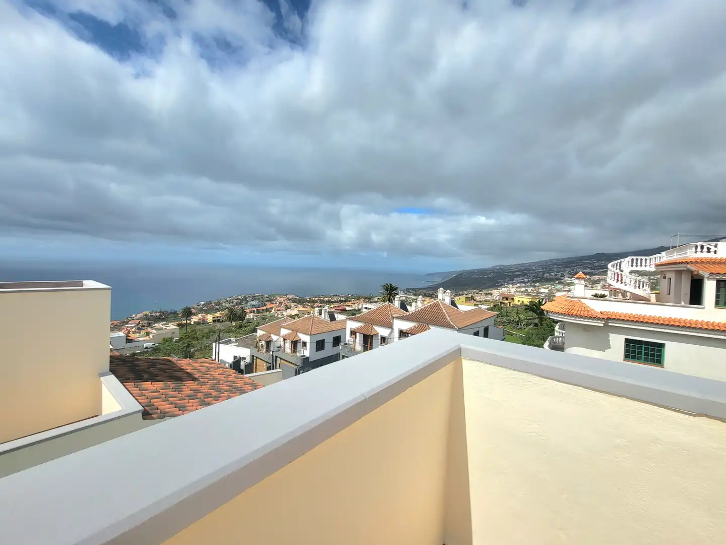 Casa o xalet en venda a Santa Úrsula, Santa Cruz de Tenerife