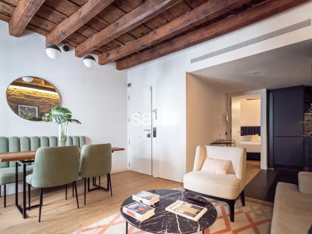 Apartament amb ascensor en venda a Ciutat Vella, imagen 7
