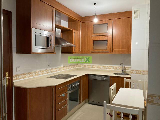 Piso en Alquiler en Campo da Torre - Mollabao