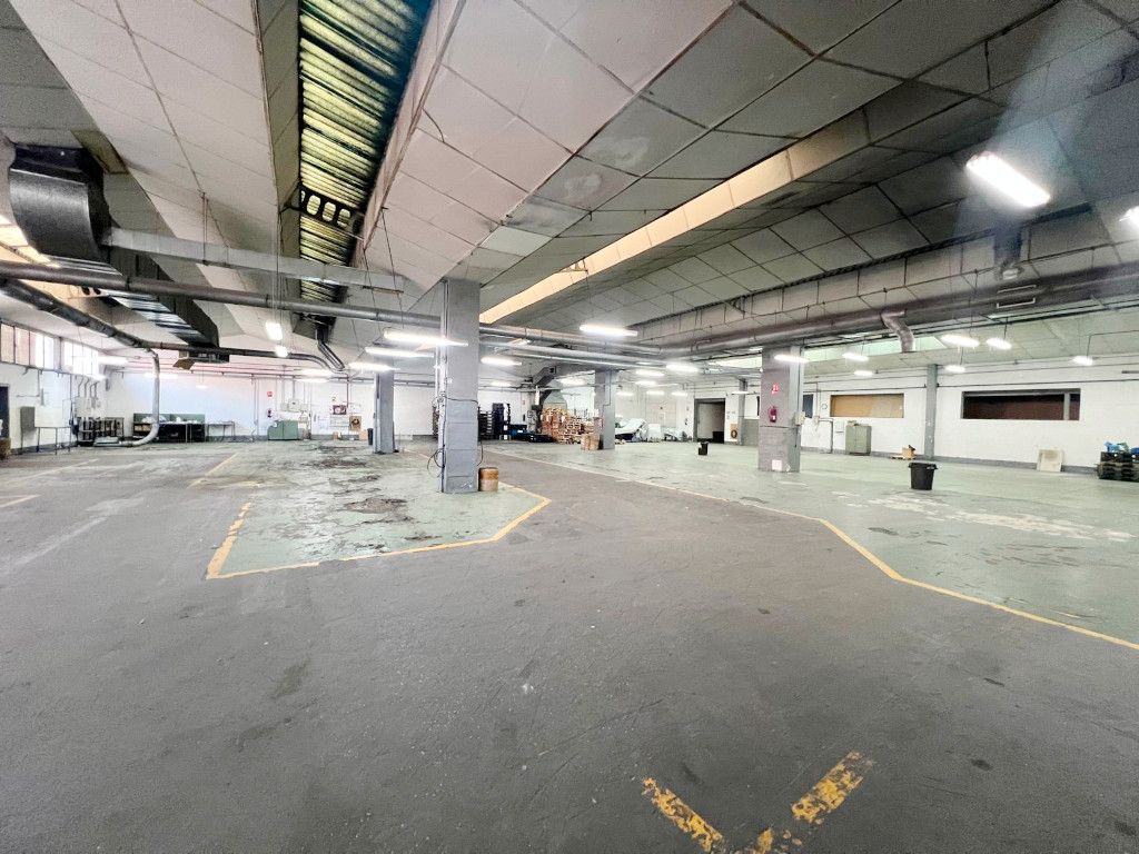 Industrial buildings to rent in Torrejón de Ardoz  with Heating