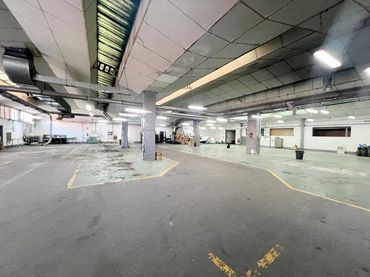 Nau industrial de lloguer a Calle Hierro
