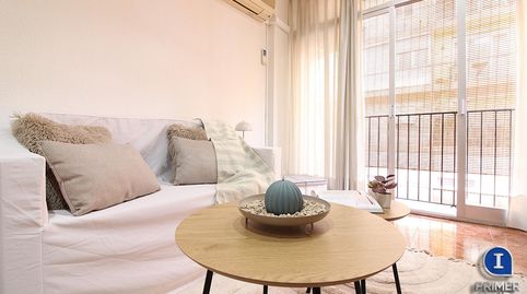 Foto 4 de Piso en venta en Calle del Maestro Asensi, Nou Moles, Valencia Capital