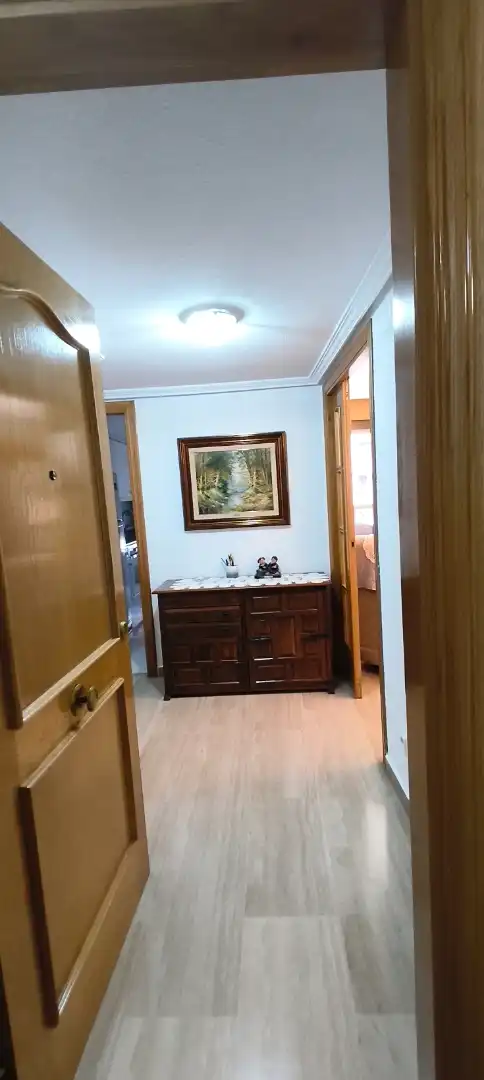 Flat for sale in Zaragoza  with Air Conditioner, Heating and Parquet flooring