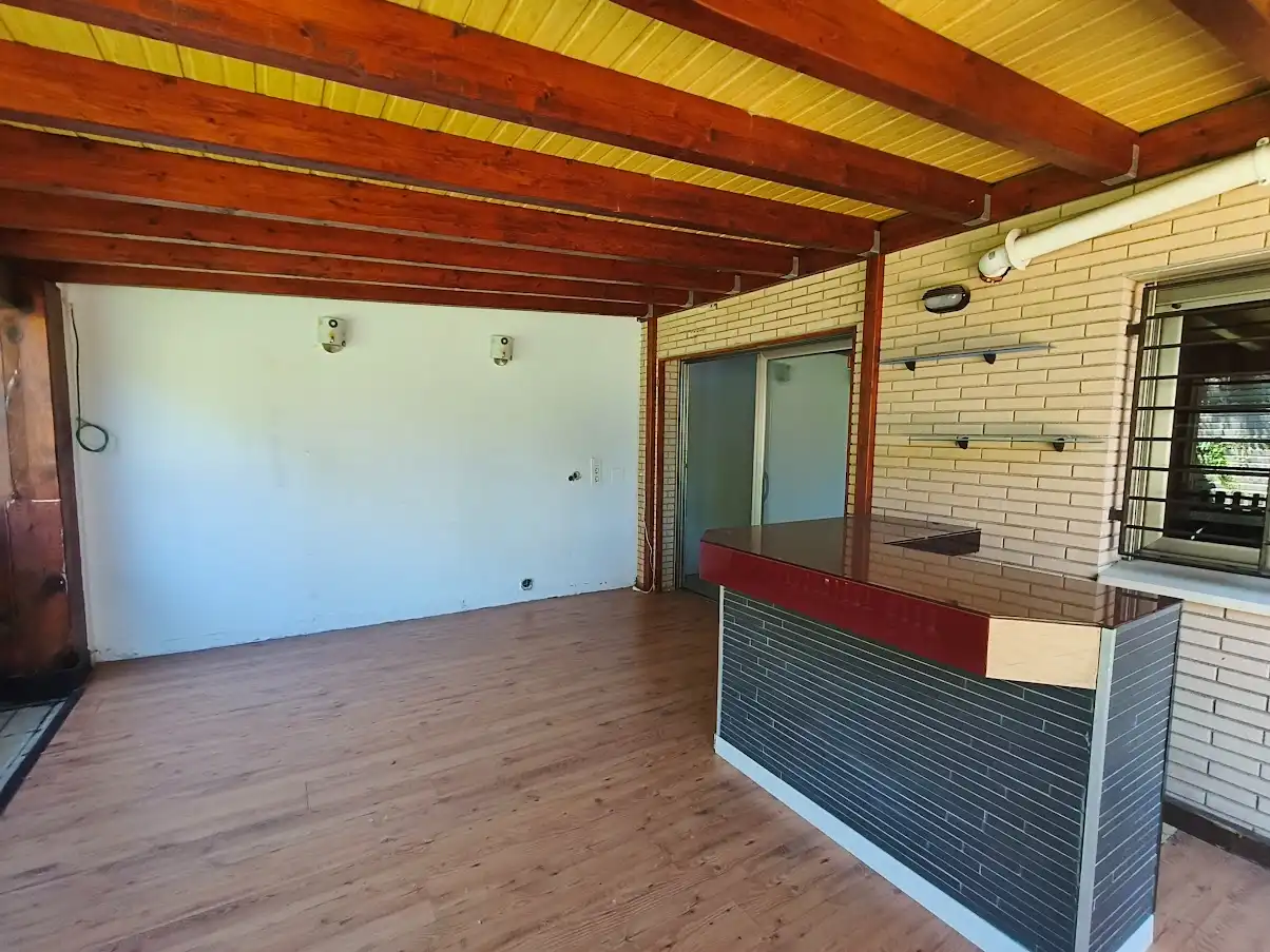 Planta baixa en venda en Lloret de Mar amb Aire condicionat, Calefacció i Jardí privat
