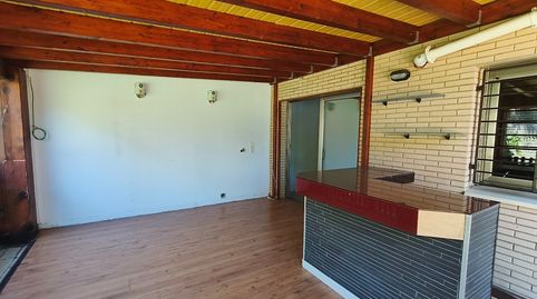 Foto 4 de Planta baixa en venda a El Molí - El Rieral, Lloret de Mar