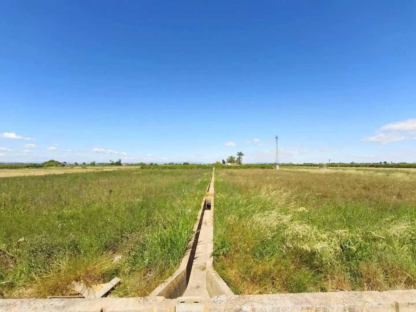Lands and plots for sale in Riola, imagen 4