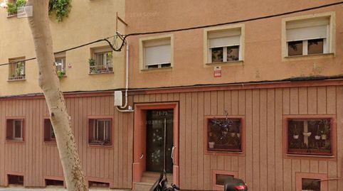 Foto 2 de Piso en venta en Carrer de Sant Iscle, El Turó de la Peira, Barcelona Capital