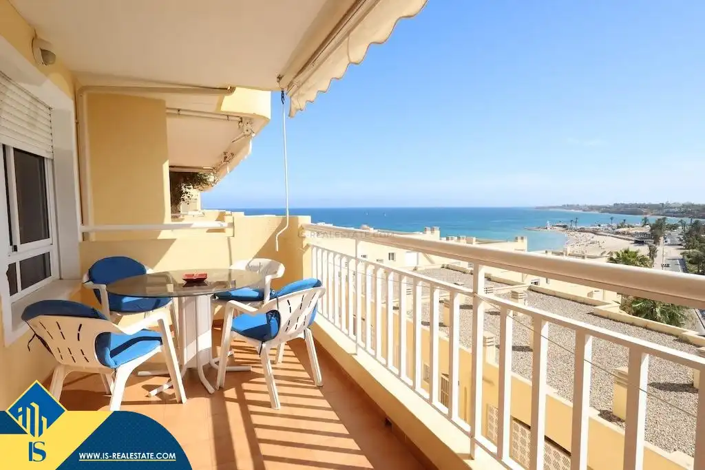 Wohnung mit Pool zur Miete in Orihuela Costa, imagen 2