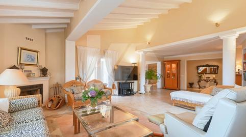 Foto 4 de Casa o xalet en venda a La Viña - Montemar - San Jaime, Alicante