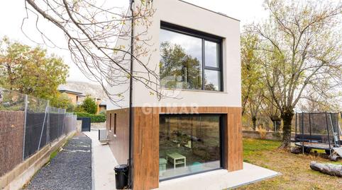 Foto 3 de Casa o xalet en venda a Mataelpino, Madrid