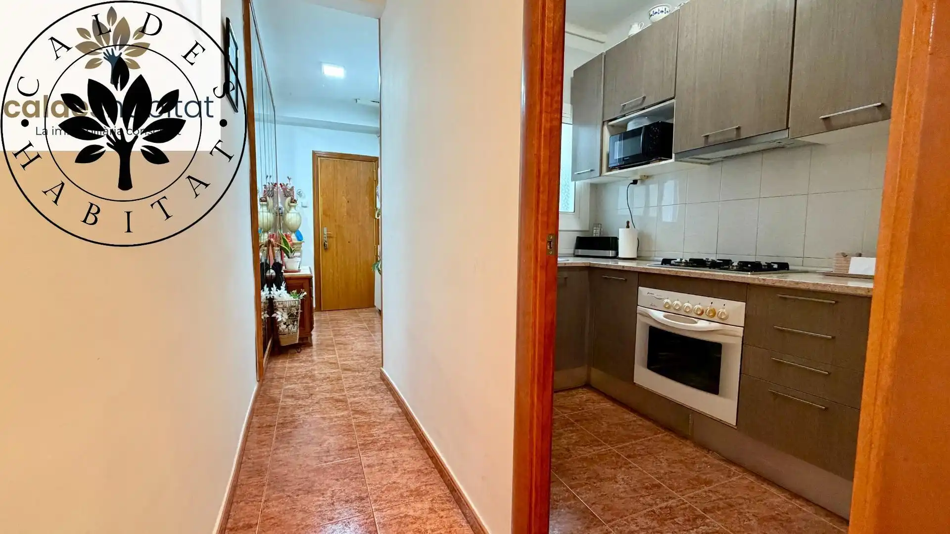 Piso en venta en Badalona, Barcelona