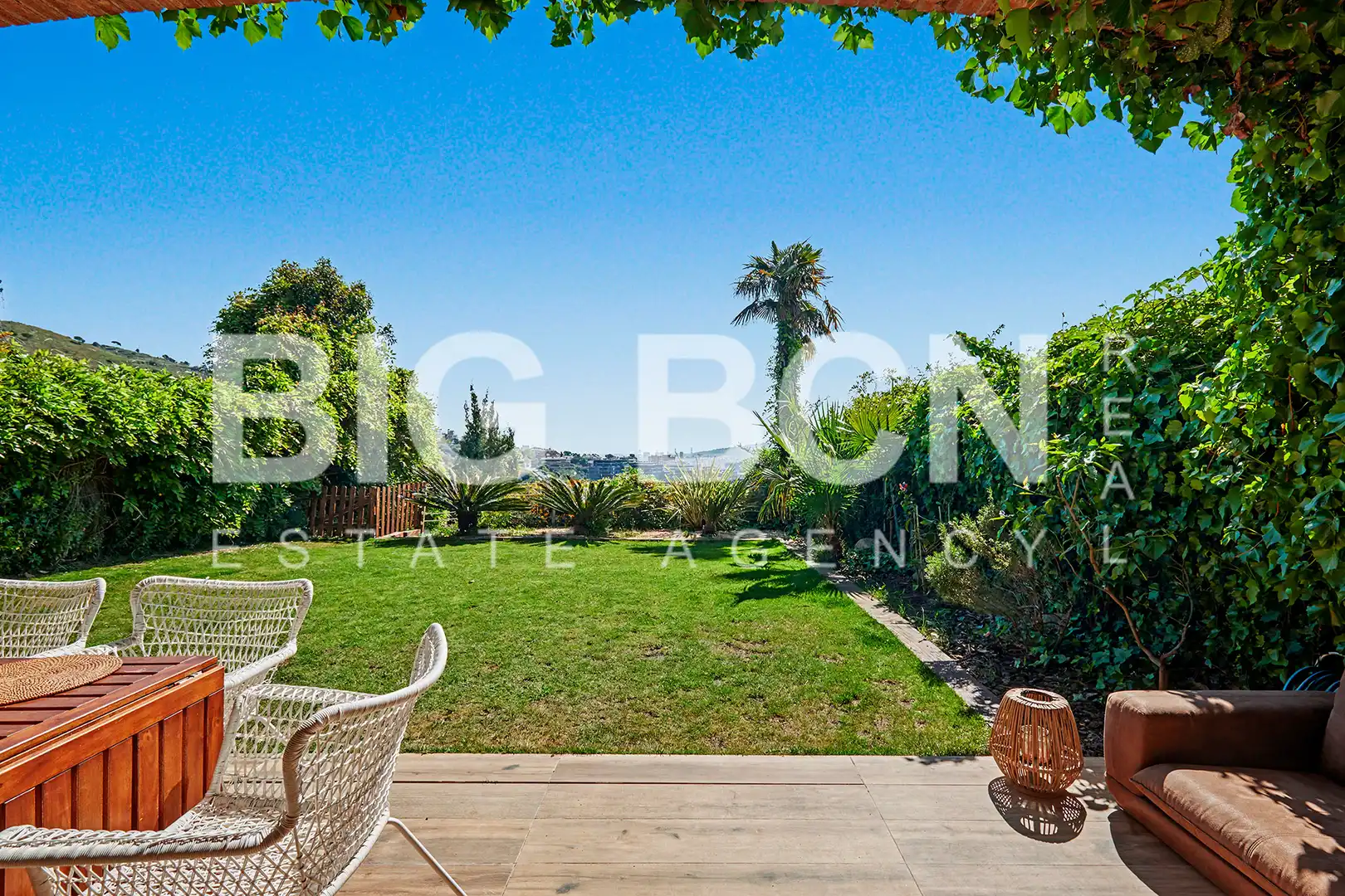 Chalet con terraza en venta en Carrer Pere Berruguete, imagen 23
