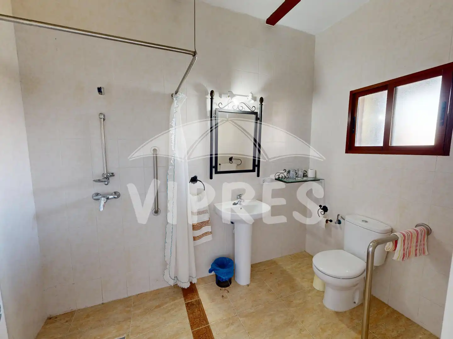 Xalet amb piscina en venda a Casar de Cáceres, imagen 67