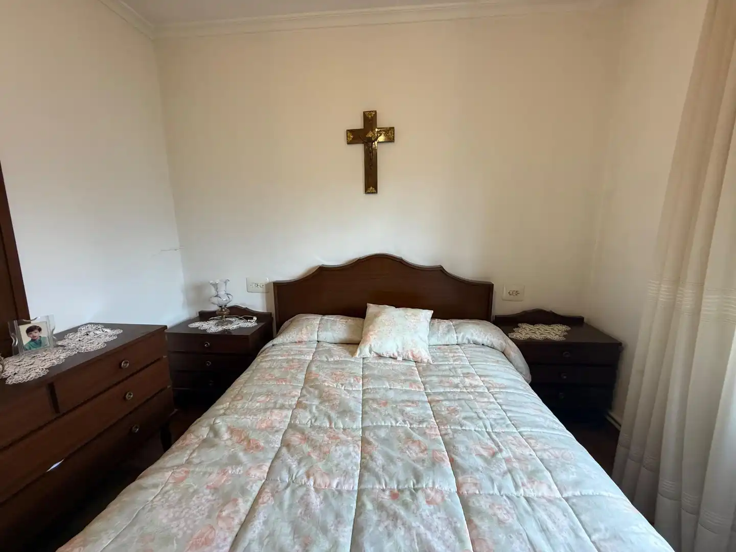 Dormitori de Edifici en venda en Verín