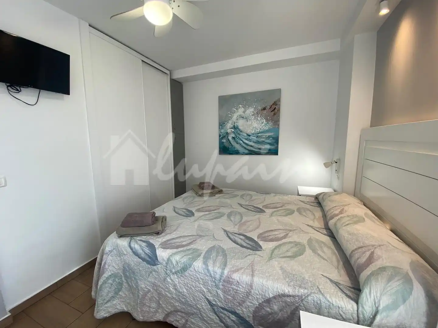 Apartment mit Aufzug zum Verkauf in Playa de las Américas, imagen 14