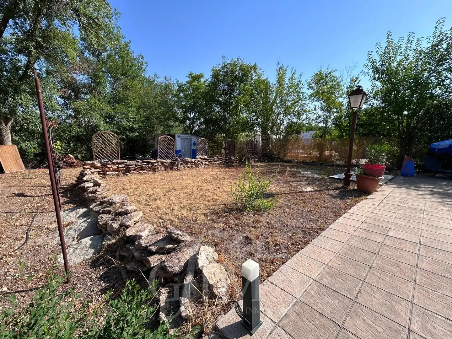 Chalet con piscina en venta en Argamasilla de Alba, imagen 34