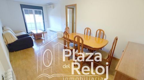 Foto 2 de Piso en venta en Ciudad de Faenza, Puerta de Cuartos - Avda. de Portugal, Talavera de la Reina
