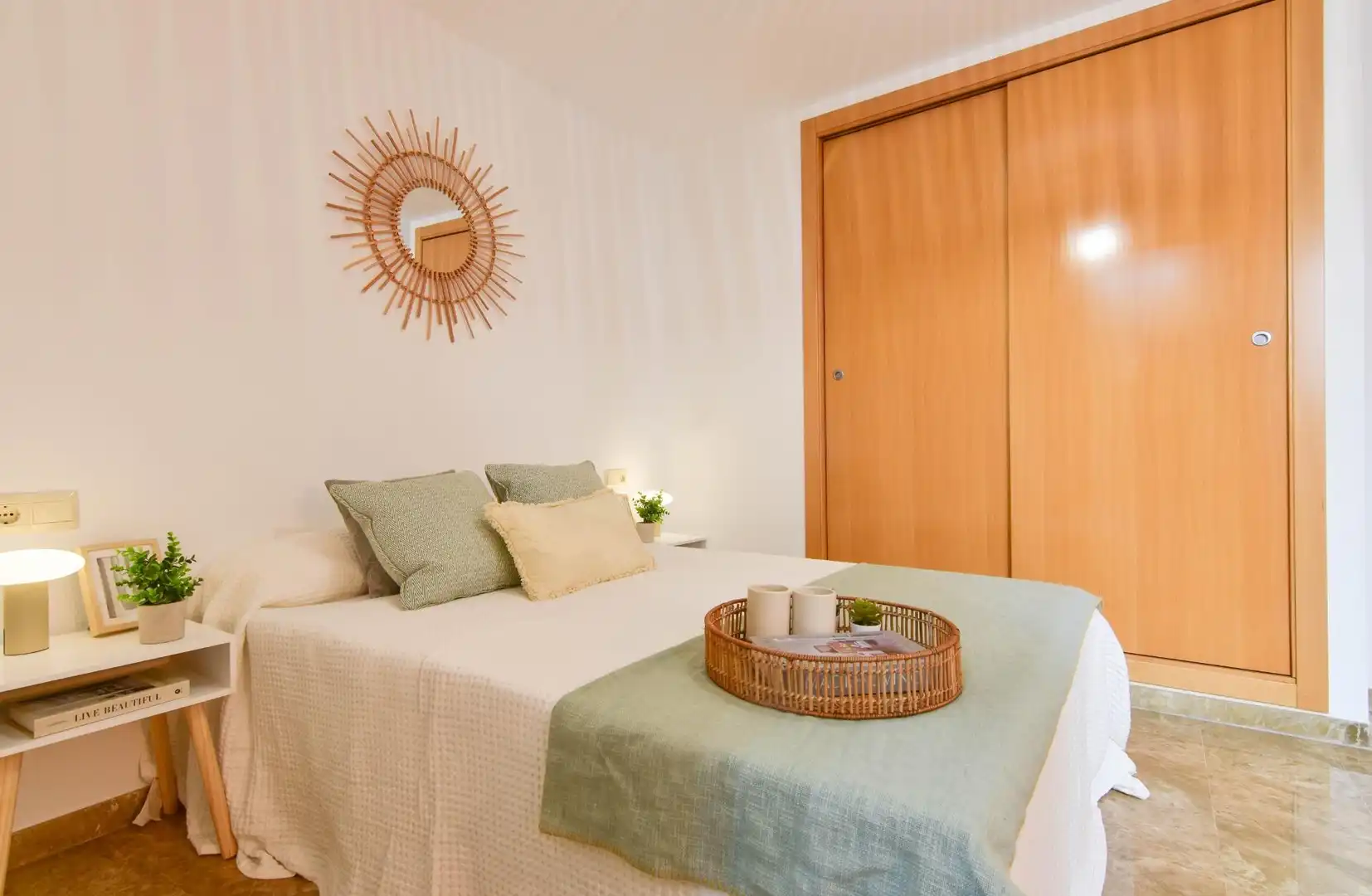 Piso con ascensor en venta en Massalfassar, imagen 23
