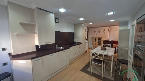 Foto 5 de Piso de alquiler en Gijón - Ramón y Cajal, Barrio del Centro, Gijón